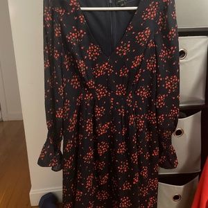 Ann Taylor Dress